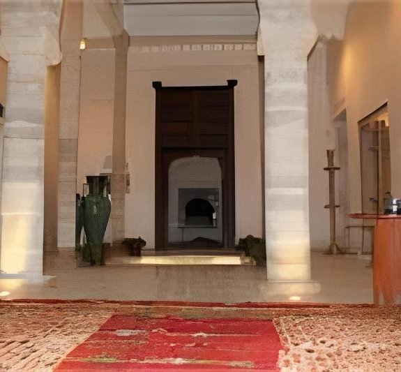 Riad MALAÏKA