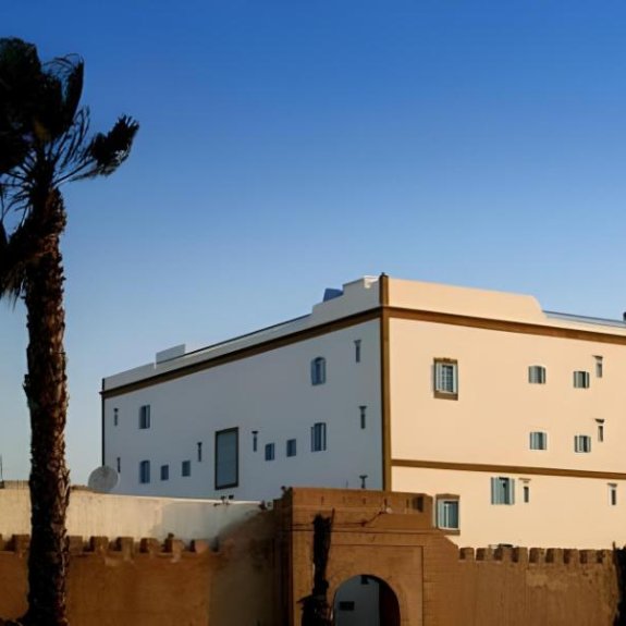 Heure Bleue Palais - Relais & Chateaux