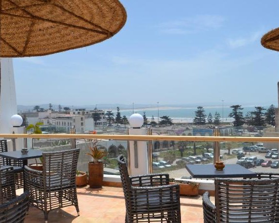 Hotel Riad Ben Atar