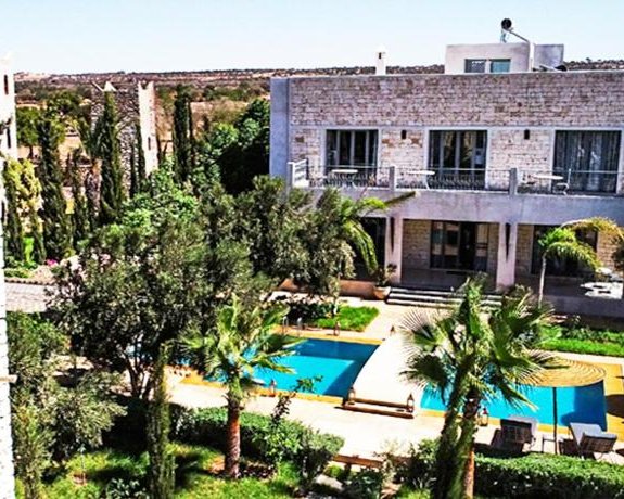 Villa Kamilia Essaouira