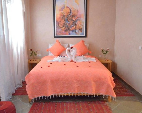 Riad Essaouira