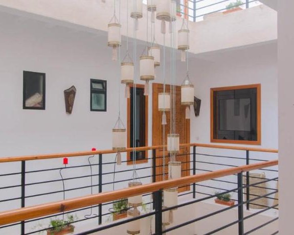 Riad Le Khan Mogador