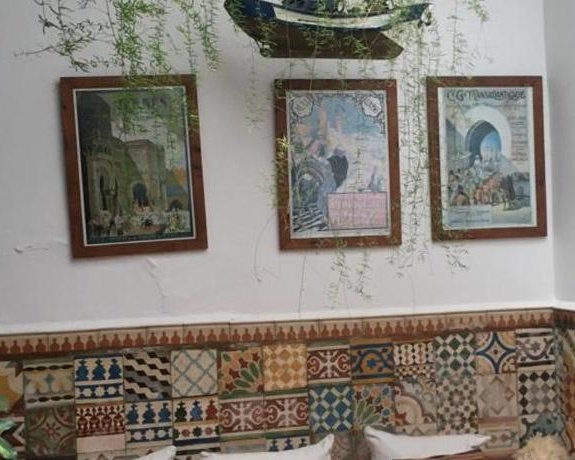 Riad Dar Latifa