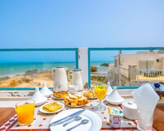 Riad Kafila