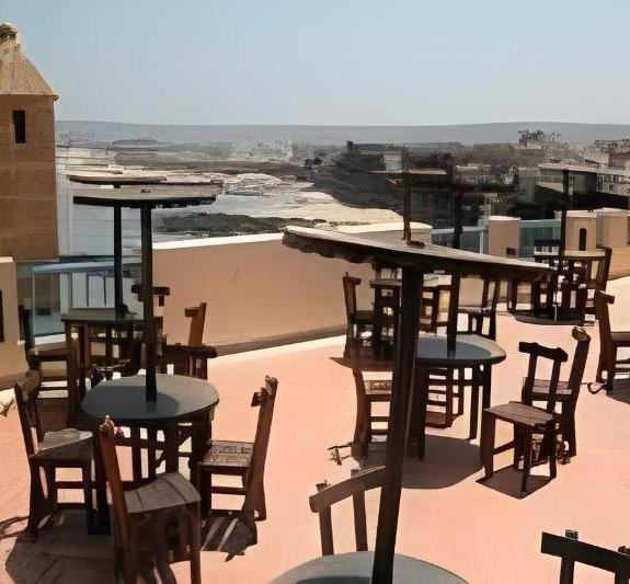 RIAD MIMOUNA