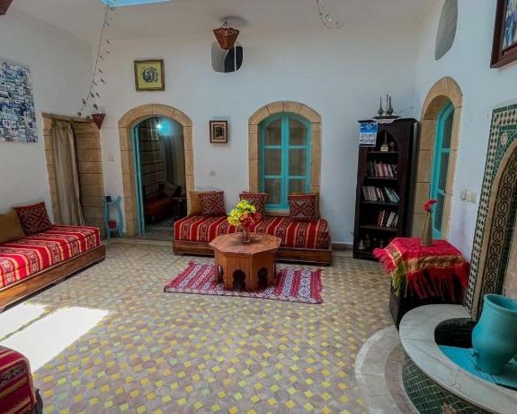 Riad Darko