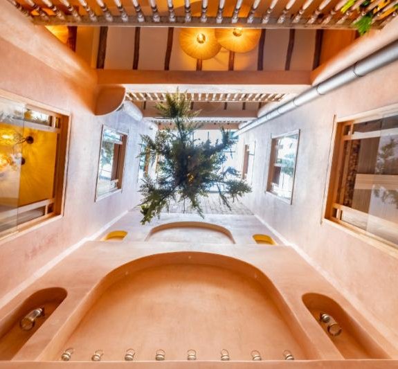 Hotel Mama Lova Essaouira