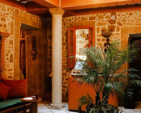 Riad Mazal Mogador