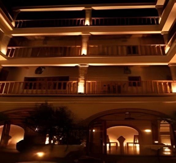Riad Chbanate