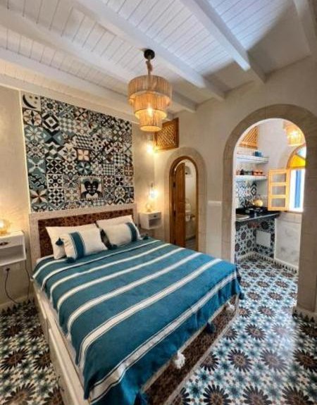 Riad DAR El HANIA