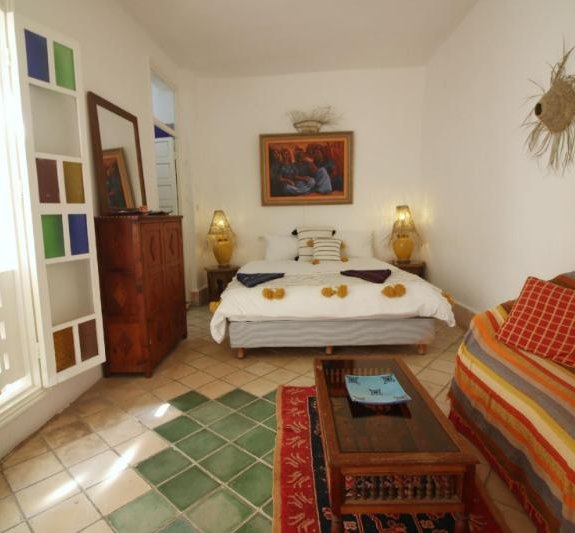 Riad Dar Zayna & Spa