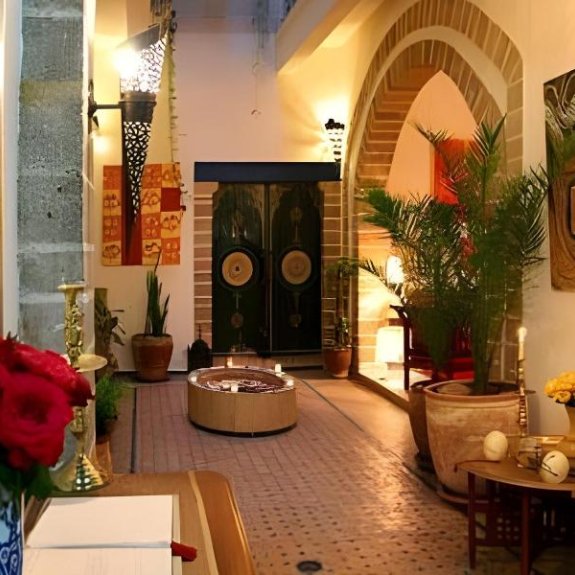 Riad Al Zahia