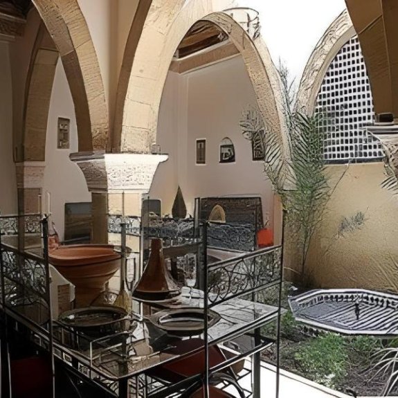 Dar Rahaothello