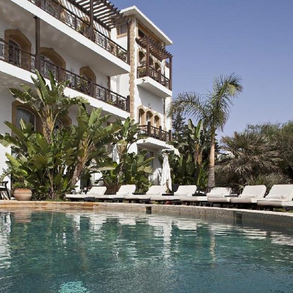 Hotel Ocean Vagabond