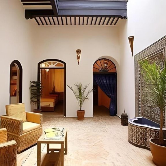 Riad l'Ayel d'Essaouira