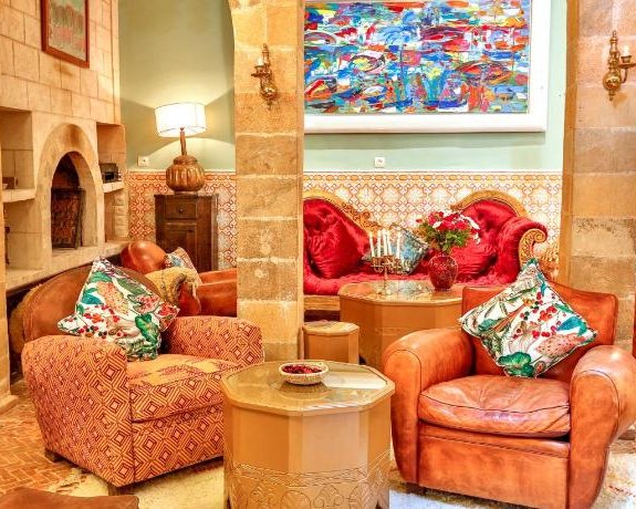 RYAD DES NOMADES