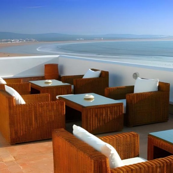Madada Mogador Hotel
