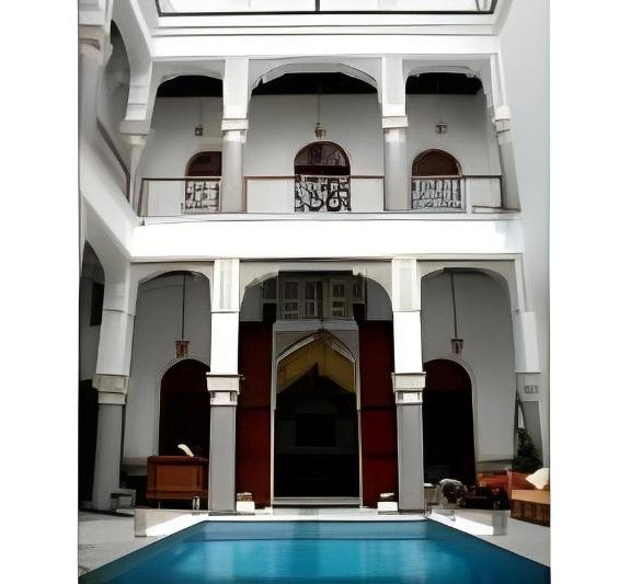 Riad El Amine Fes