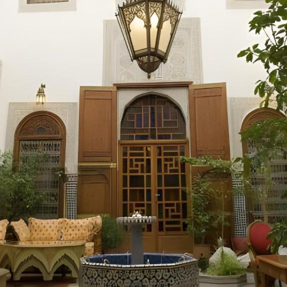 Riad Ghita