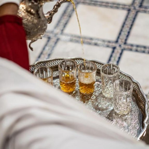 Riad Salam Fes