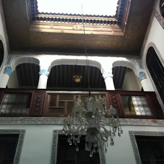 Riad El Ouedghiri