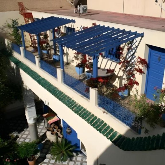 Riad Jean Claude
