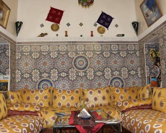 Dar Najia