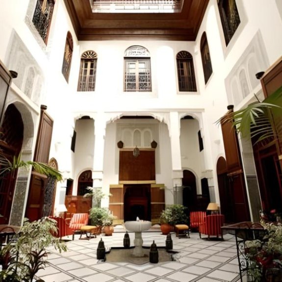 Riad Norma