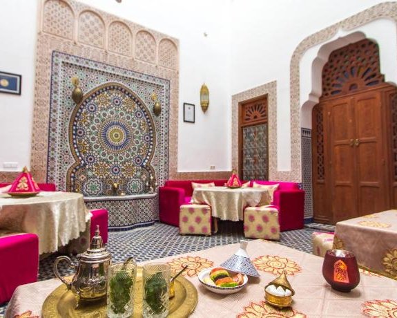 Dar Bab Guissa
