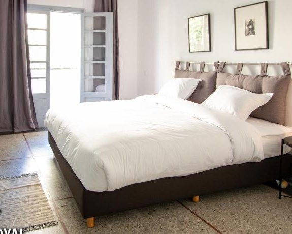 Hotel Royal Urban Concept