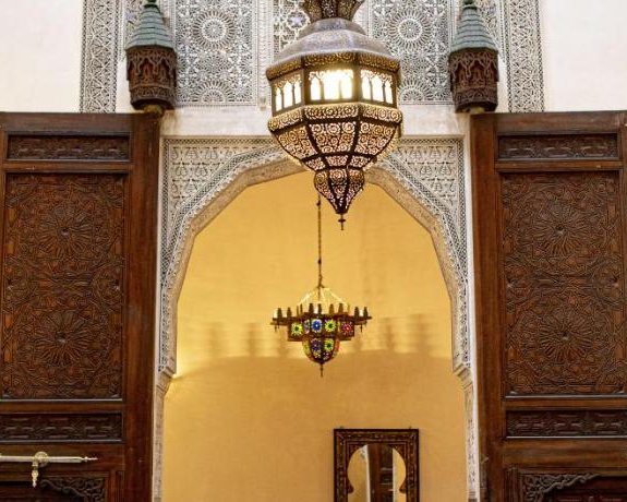 Dar Settash