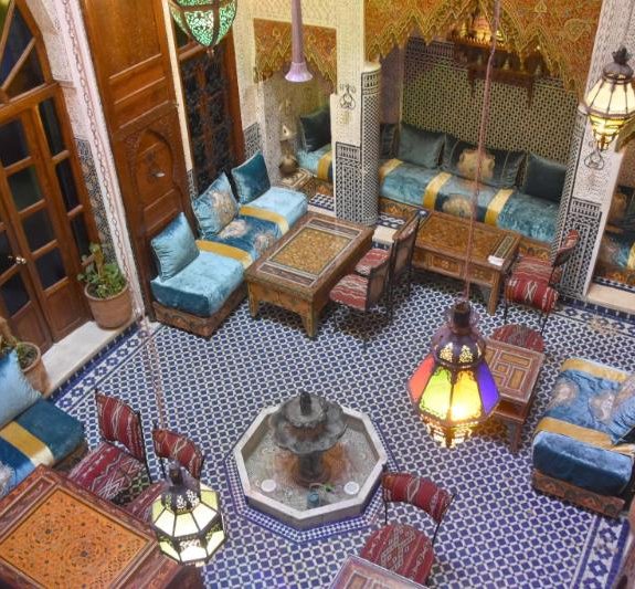 Riad Verus
