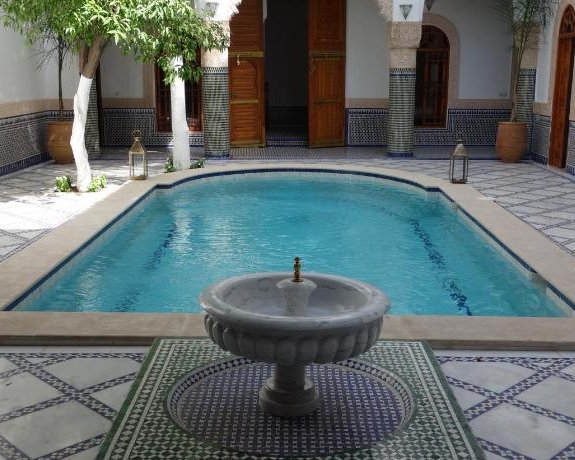 Riad Sabah