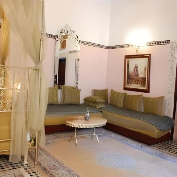 Riad Lalla Zoubida