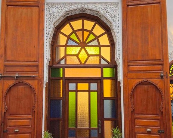 Riad Fes Miracle