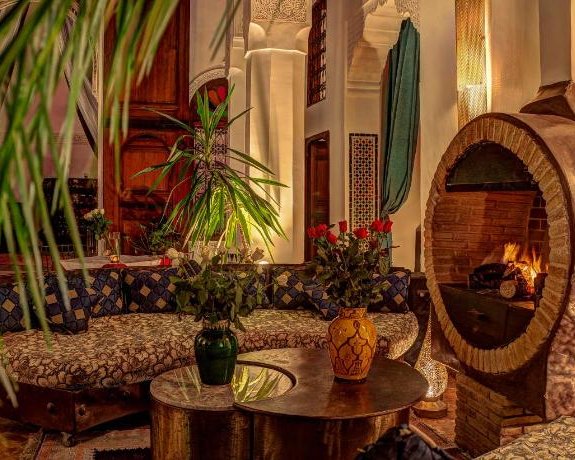 Riad Almaz