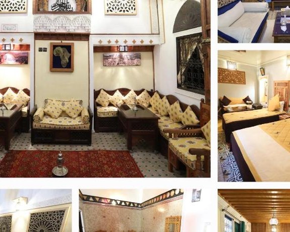 Dar Belmamoun