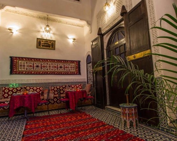 Riad Taha