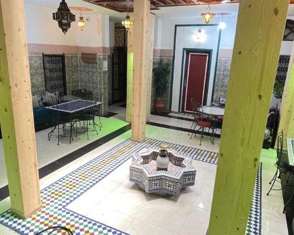 La Casa Espanyola