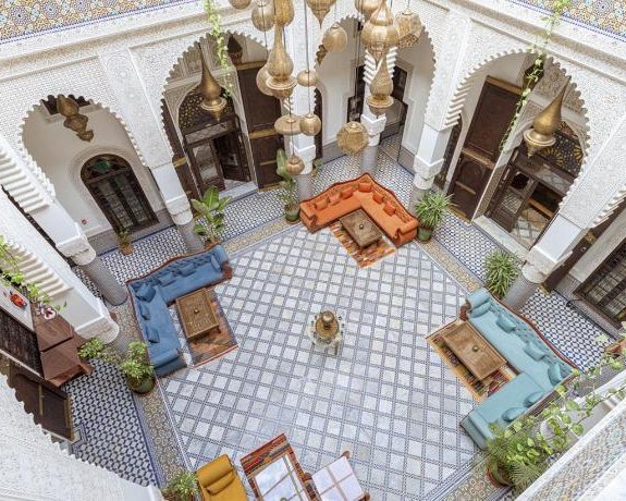 Riad Joy