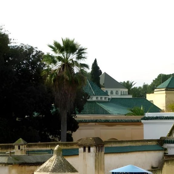 Riad 53 Fes - Luxury Oasis
