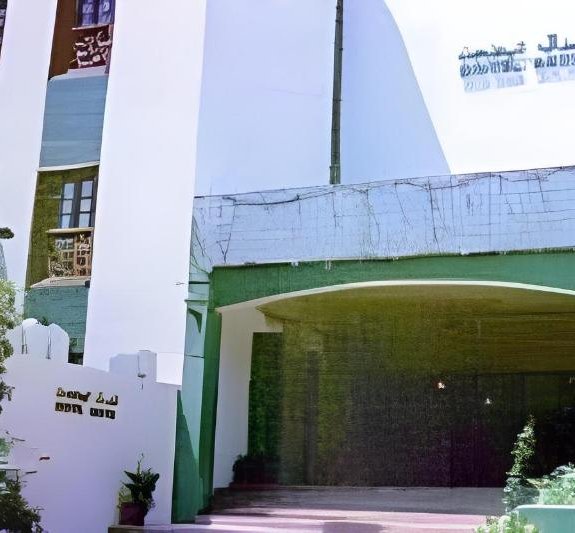 Hotel Batha