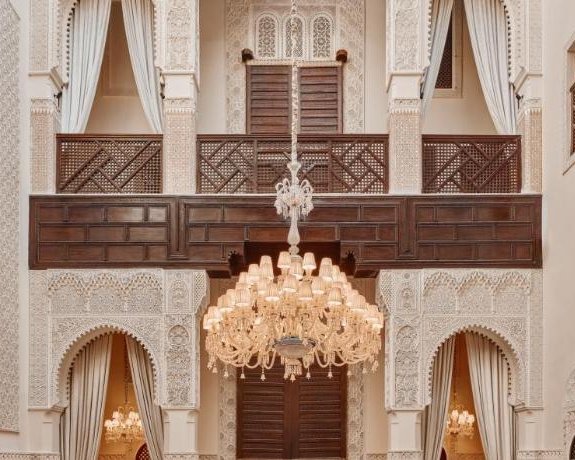 Palais De Fes Suites & Spa