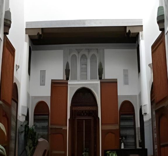 Dar Al Andalous