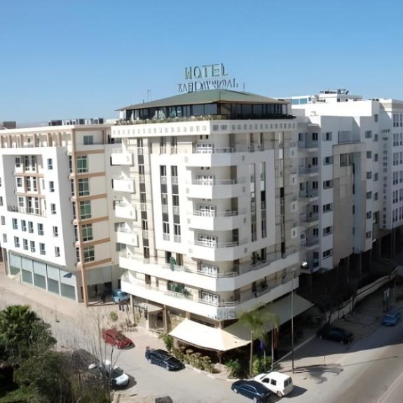Zahrat Al Jabal