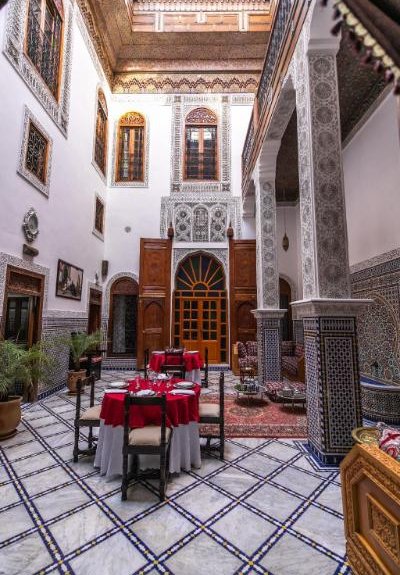 Riad Jamal