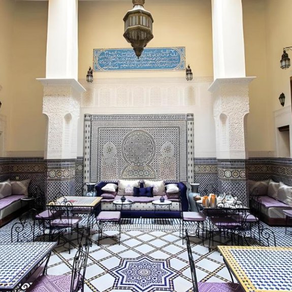 Riad Taryana