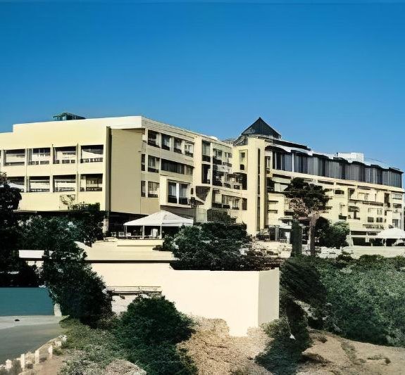 Hotel Splendid