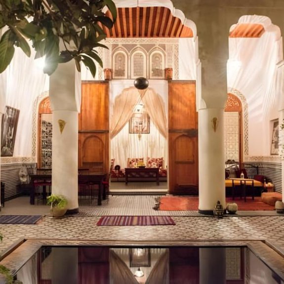 R´Mila Medina Fez