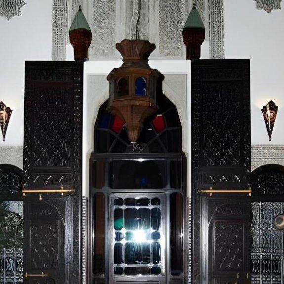 Riad Hala